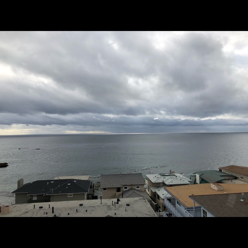 Meet your Posher, Becky